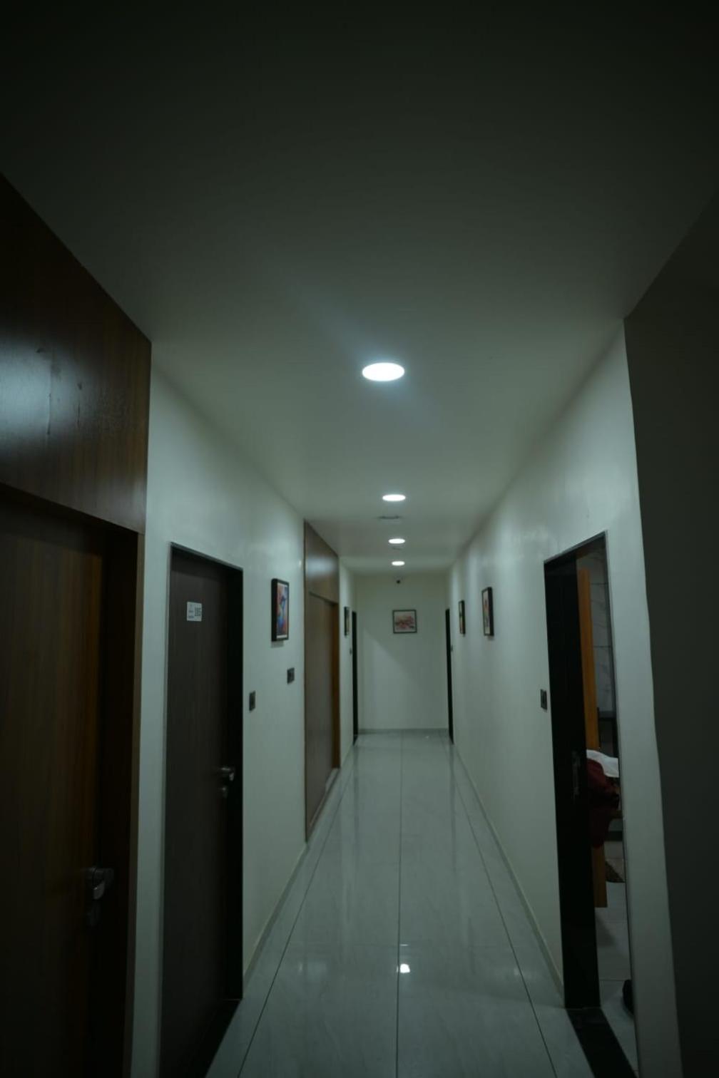 Hotel Aagman Palanpur Exterior photo